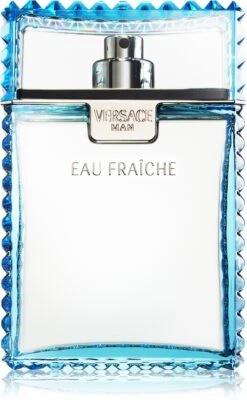 Versace Eau Fraîche