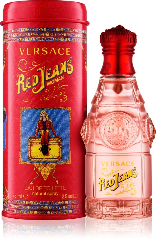 Versace Jeans Red – Image 2