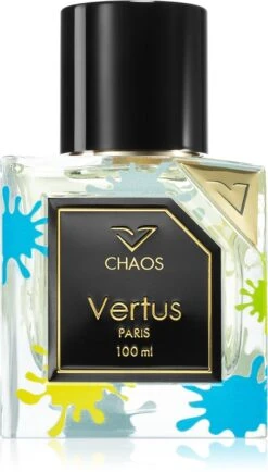Vertus Chaos
