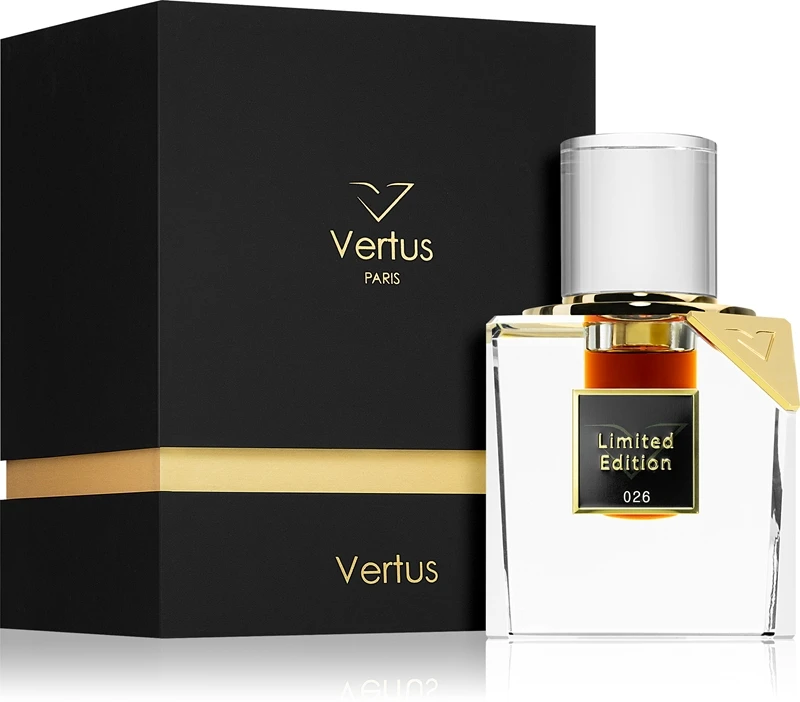 Vertus Crystal Limited Edition – Image 2