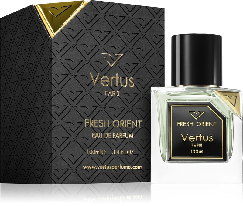 Vertus Fresh Orient – Image 2