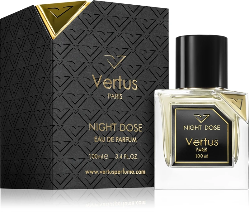 Vertus Night Dose – Image 2