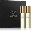 Vertus Travel Refill Set