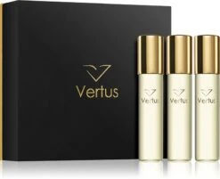 Vertus Travel Refill Set