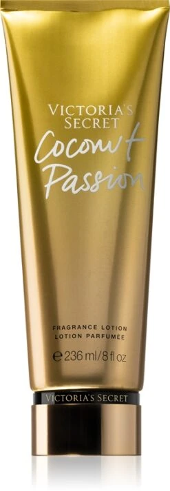 Victoria&apos;s Secret Coconut Passion