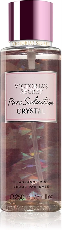 Victoria&apos;s Secret Crystal Fragrance Pure Seduction Crystal