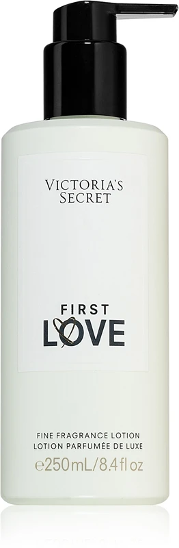 Victoria's Secret Fine Fragrance First Love