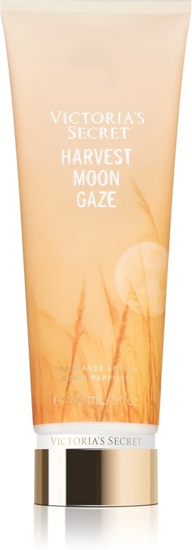 Victoria's Secret Harvest Moon Gaze