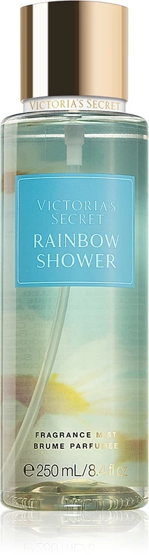 Victoria&apos;s Secret Spring Daze Rainbow Shower