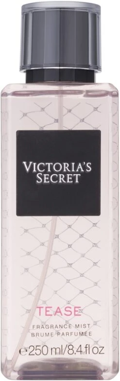Victoria&apos;s Secret Tease