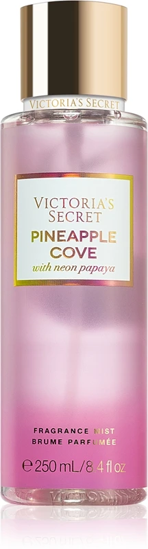 Victoria&apos;s Secret Tropichroma Pineapple Cove