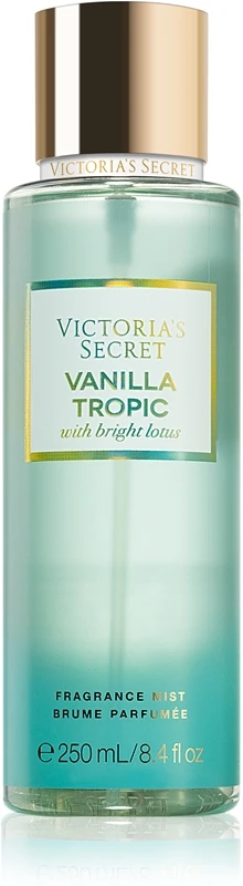 Victoria&apos;s Secret Tropichroma Vanilla Tropic