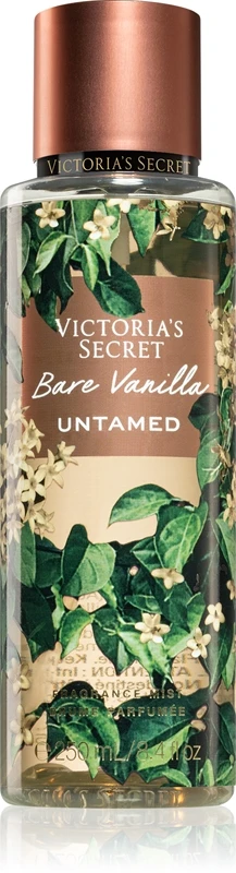 Victoria&apos;s Secret Untamed Bare Vanilla