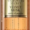 Victoria's Secret Velvet Musk