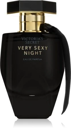 Victoria's Secret Very Sexy Night