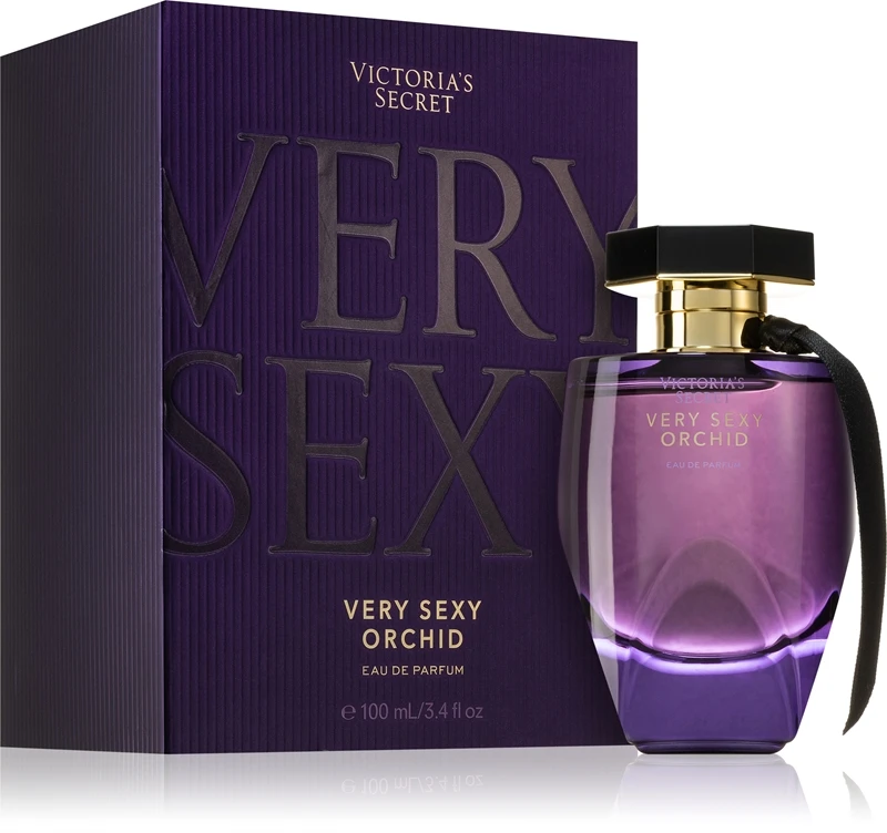 Victoria's Secret Very Sexy Orchid – Image 2
