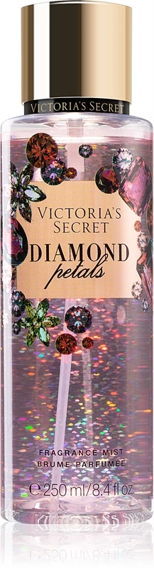 Victoria&apos;s Secret Winter Dazzle Diamond Petals