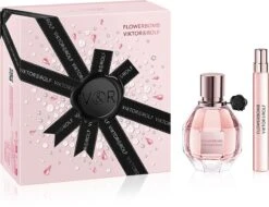 Viktor&Rolf Viktor & Rolf Flowerbomb Christmas