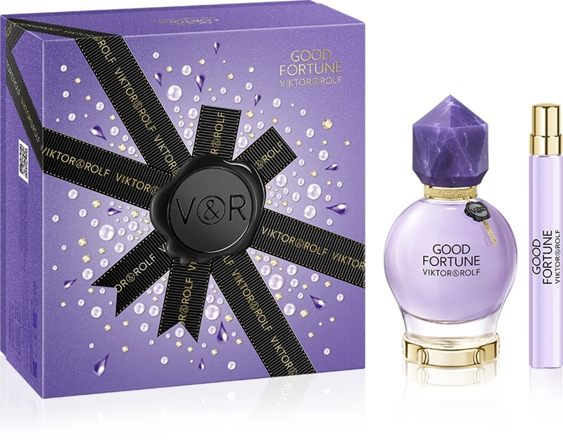 Viktor&Rolf Viktor & Rolf GOOD FORTUNE Christmas