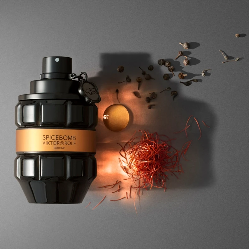 Viktor&Rolf Viktor & Rolf Spicebomb Extreme – Image 4
