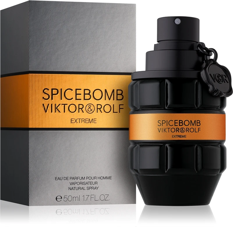 Viktor&Rolf Viktor & Rolf Spicebomb Extreme – Image 2