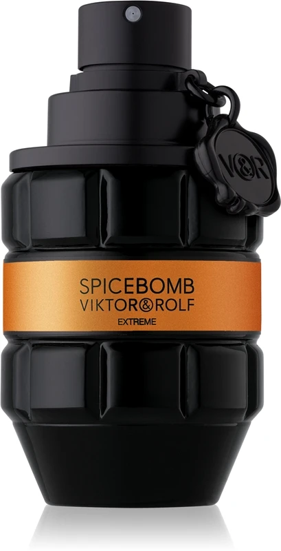 Viktor&Rolf Viktor & Rolf Spicebomb Extreme