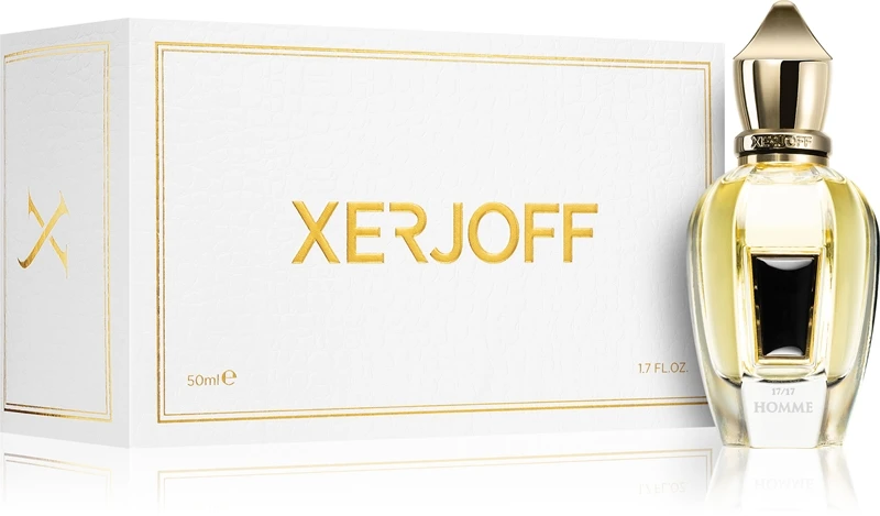 Xerjoff Homme – Image 2