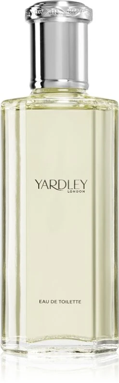 Yardley Lily Of The Valley