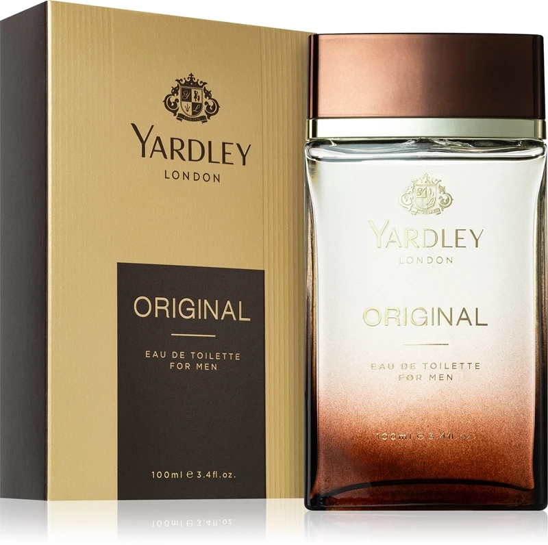 Yardley Original – Image 2