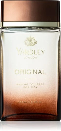Yardley Original