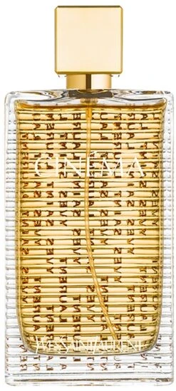 Yves Saint Laurent Cinéma