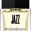 Yves Saint Laurent Jazz