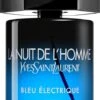 Yves Saint Laurent La Nuit De L'Homme Bleu Électrique