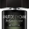 Yves Saint Laurent La Nuit De L&apos;Homme Le Parfum