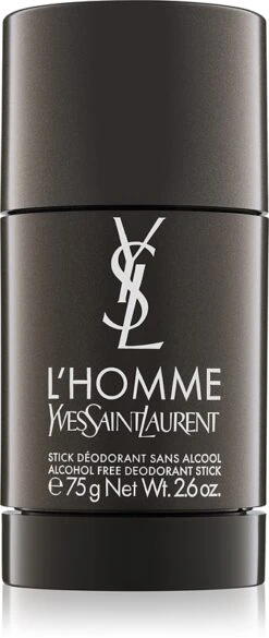 Yves Saint Laurent L&apos;Homme
