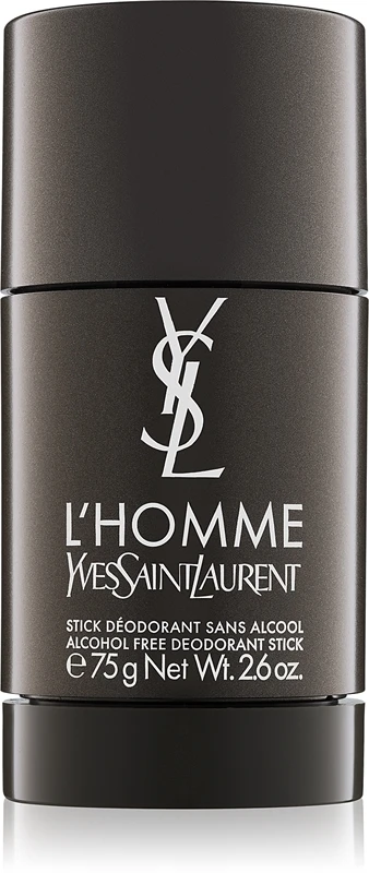 Yves Saint Laurent L'Homme