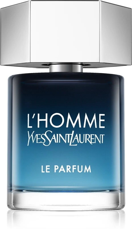 Yves Saint Laurent L'Homme Le Parfum