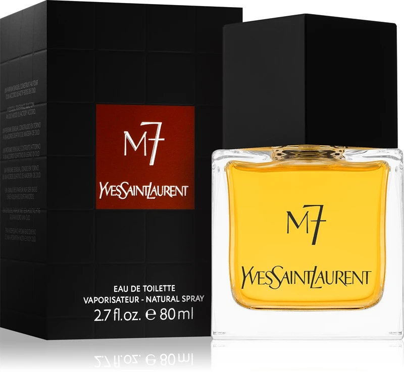 Yves Saint Laurent M7 Oud Absolu – Image 2
