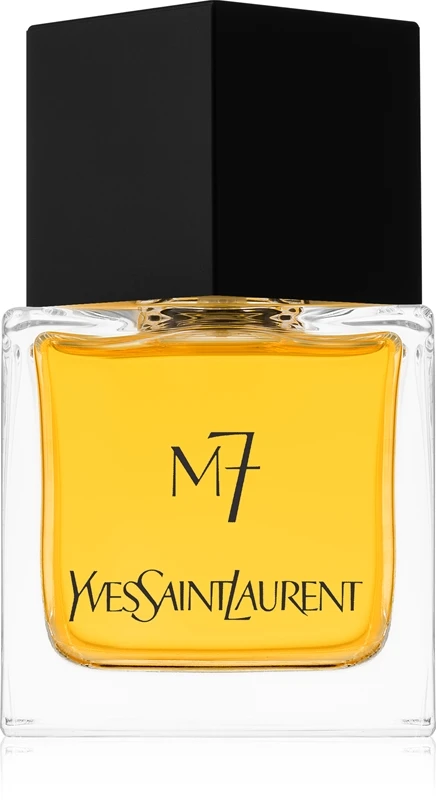 Yves Saint Laurent M7 Oud Absolu