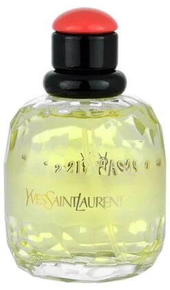 Yves Saint Laurent Paris