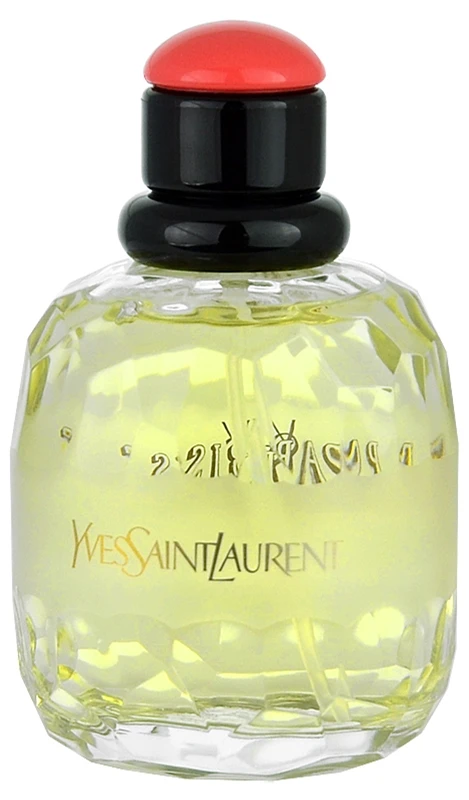 Yves Saint Laurent Paris
