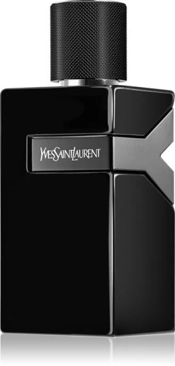 Yves Saint Laurent Y Le Parfum