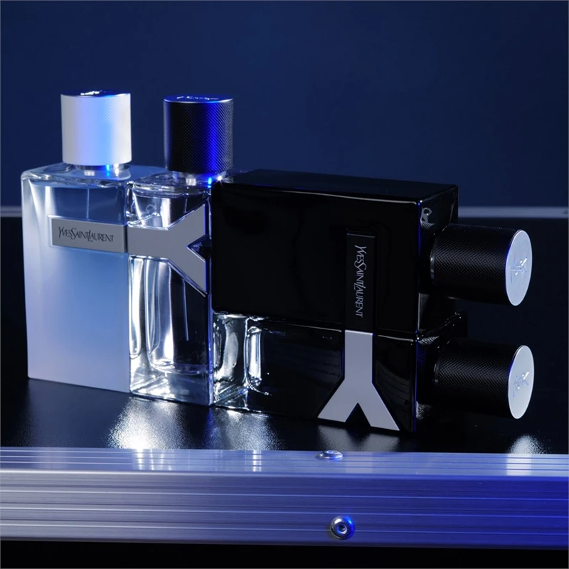 Yves Saint Laurent Y Le Parfum – Image 5
