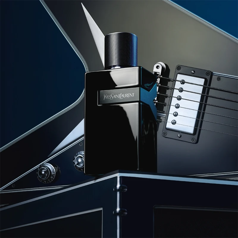 Yves Saint Laurent Y Le Parfum – Image 7