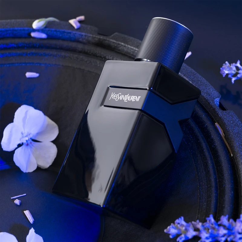 Yves Saint Laurent Y Le Parfum – Image 8