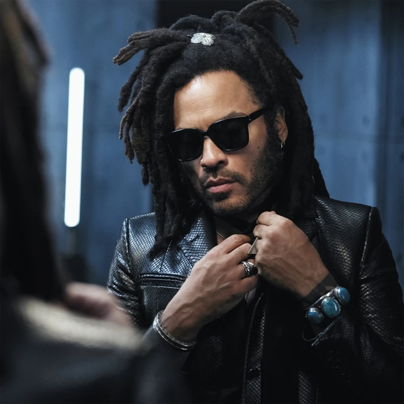 Yves Saint Laurent Y Le Parfum – Image 9