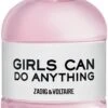 Zadig & Voltaire Girls Can Do Anything