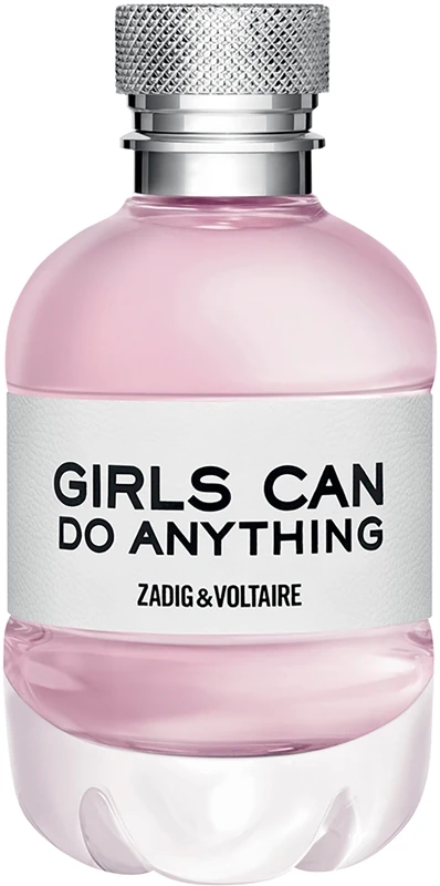 Zadig & Voltaire Girls Can Do Anything