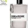 Zadig & Voltaire This Is Him! Undressed