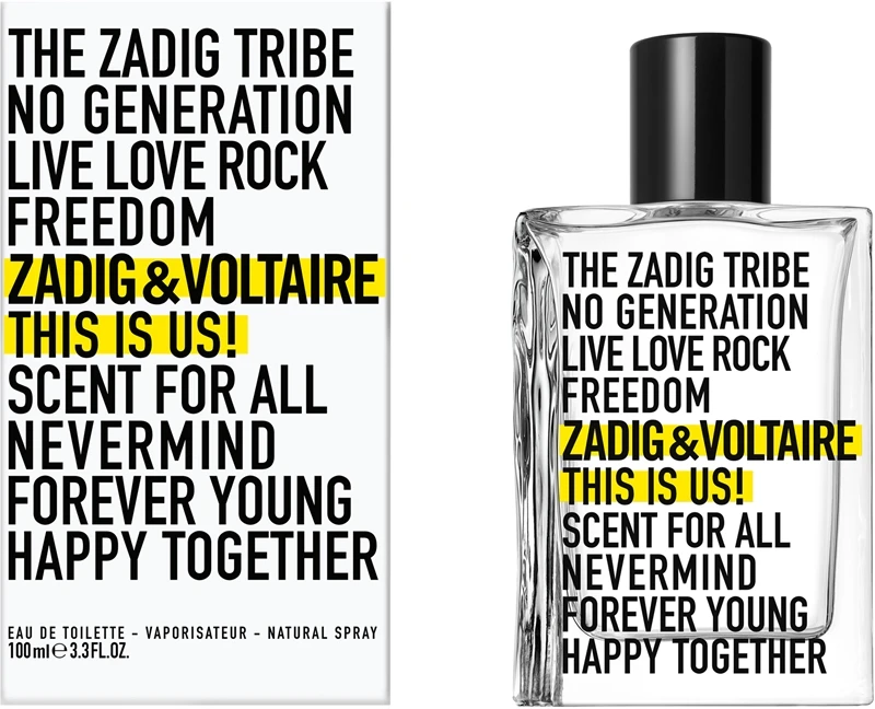 Zadig & Voltaire This Is Us! – Image 2
